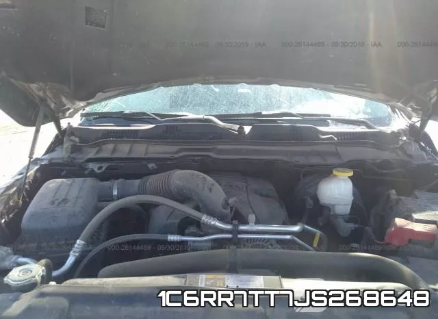 1C6RR7TT7JS268648 фото 2