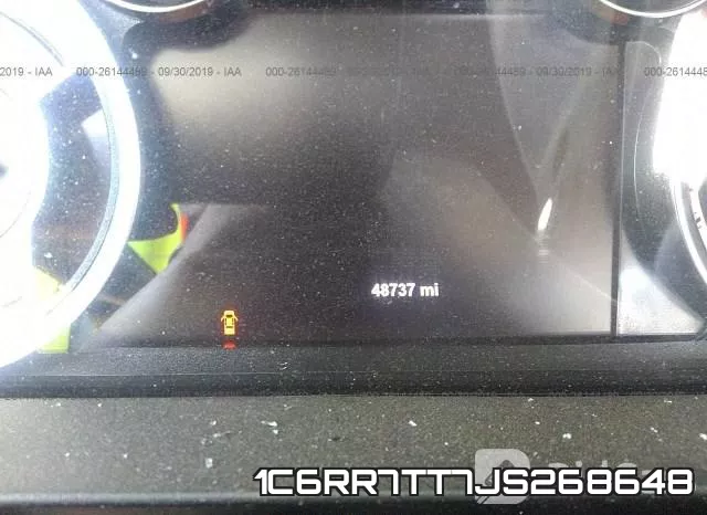 1C6RR7TT7JS268648 фото 8
