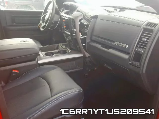 1C6RR7YT1JS209541 фото 6
