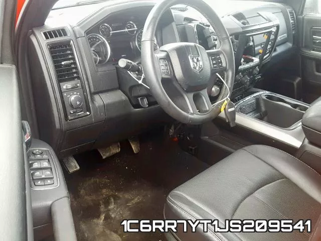 1C6RR7YT1JS209541 фото 10