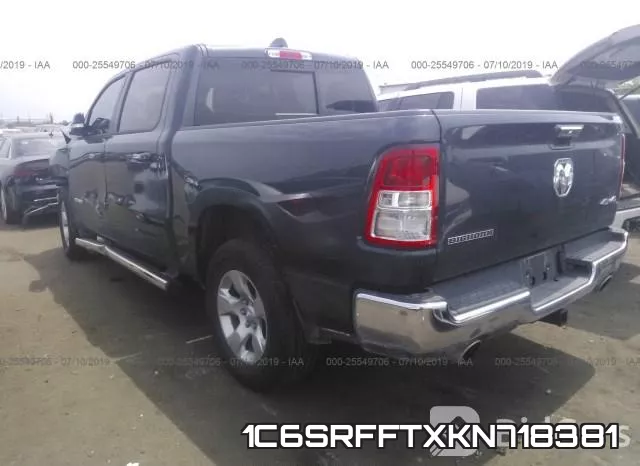 1C6SRFFTXKN718381 фото 4