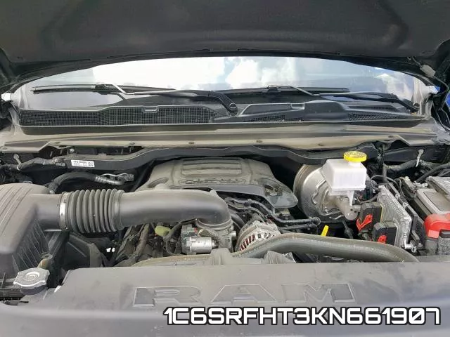 1C6SRFHT3KN661907 фото 8