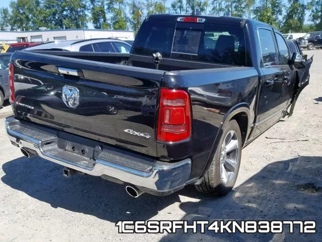 1C6SRFHT4KN838772 фото 5