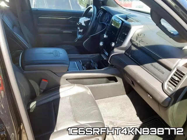 1C6SRFHT4KN838772 фото 6