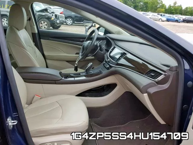 1G4ZP5SS4HU154709 фото 6