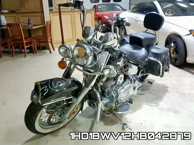 1HD1BWV12HB042879 фото 3