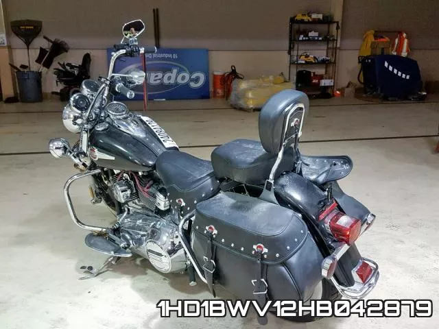 1HD1BWV12HB042879 фото 4