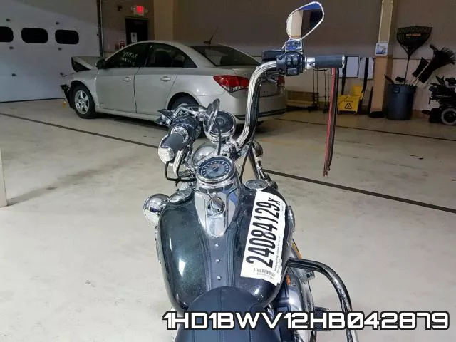 1HD1BWV12HB042879 фото 6