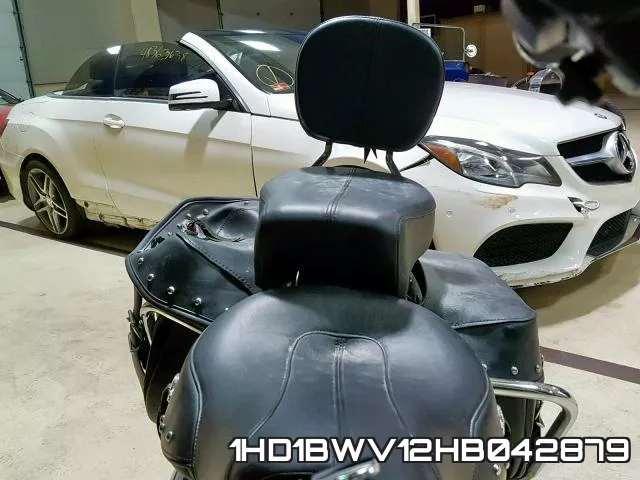 1HD1BWV12HB042879 фото 7