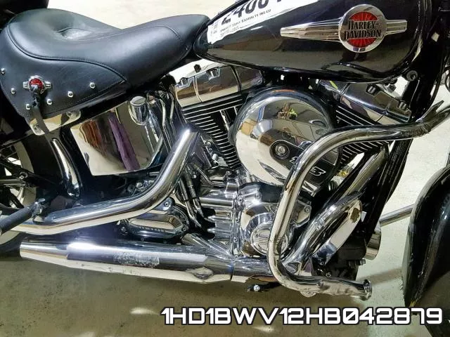 1HD1BWV12HB042879 фото 8