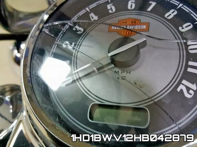 1HD1BWV12HB042879 фото 9