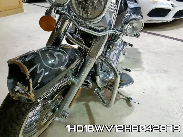 1HD1BWV12HB042879 фото 10