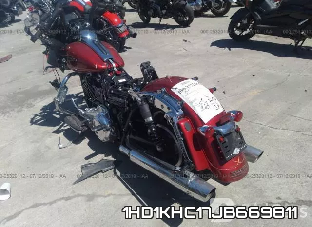 1HD1KHC17JB669811 фото 4