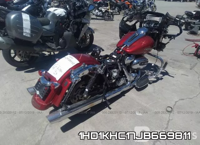 1HD1KHC17JB669811 фото 5