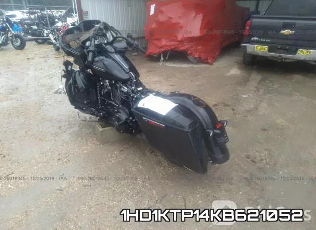 1HD1KTP14KB621052 фото 4