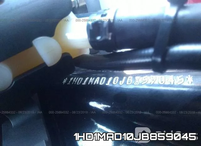 1HD1MAD10JB859045 фото 2