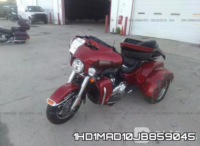 1HD1MAD10JB859045 фото 3