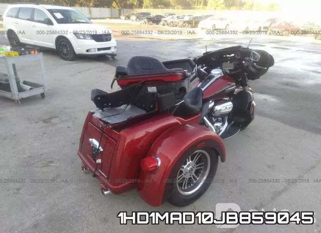 1HD1MAD10JB859045 фото 5