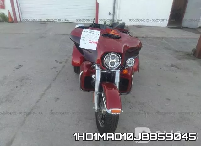 1HD1MAD10JB859045 фото 6