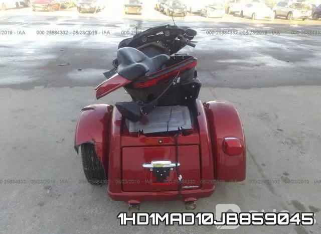 1HD1MAD10JB859045 фото 7