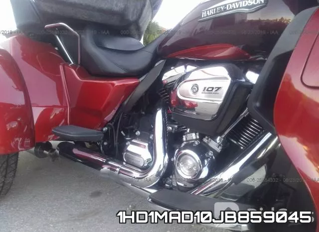 1HD1MAD10JB859045 фото 9