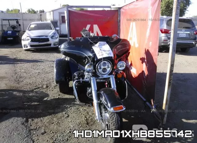 1HD1MAD1XHB855742 фото 6