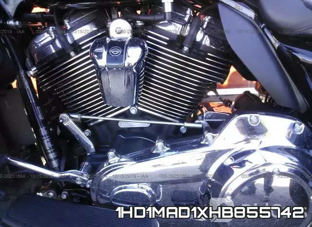 1HD1MAD1XHB855742 фото 10