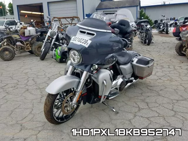 1HD1PXL18KB952747 фото 3