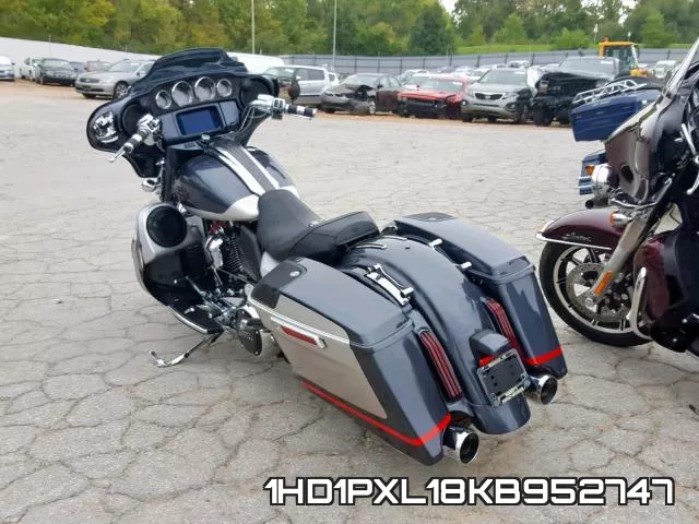 1HD1PXL18KB952747 фото 4