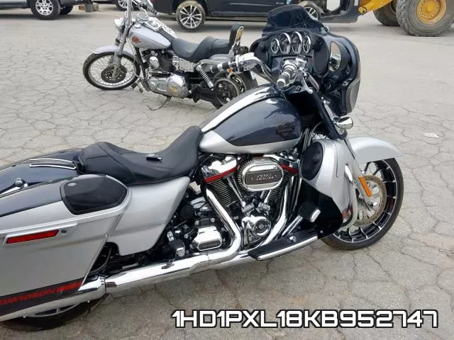 1HD1PXL18KB952747 фото 5