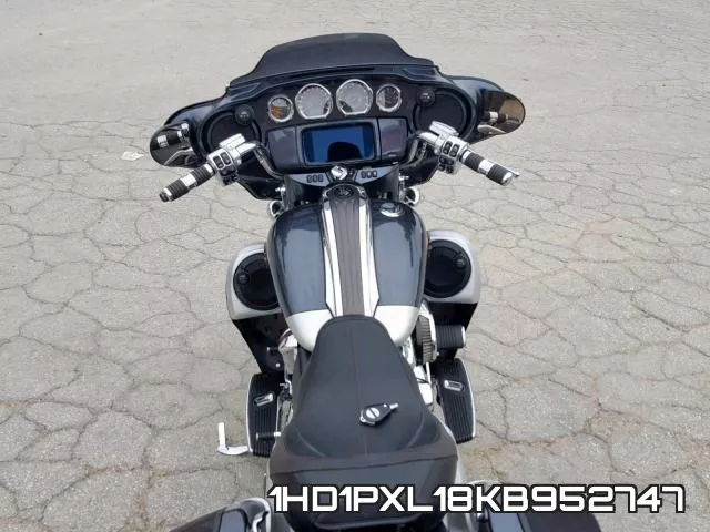 1HD1PXL18KB952747 фото 6