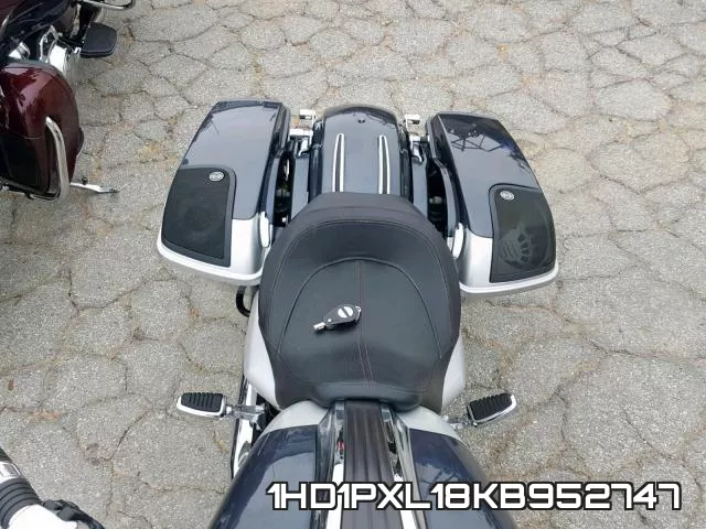 1HD1PXL18KB952747 фото 7