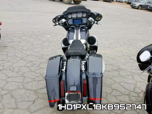 1HD1PXL18KB952747 фото 8