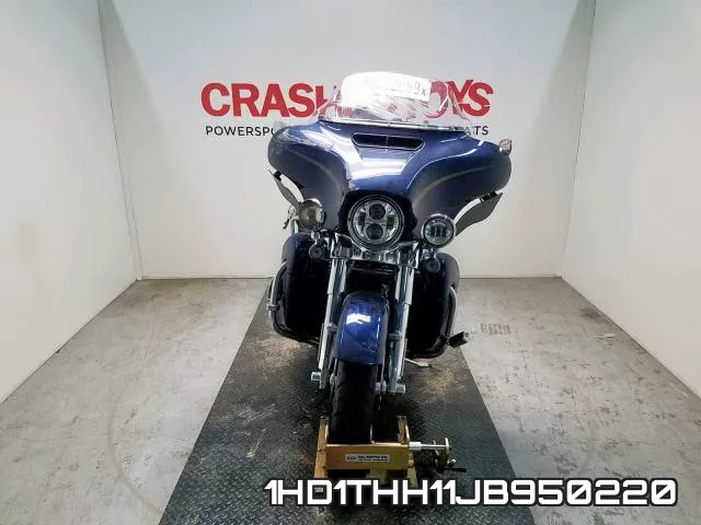 1HD1THH11JB950220 фото 3