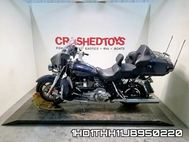 1HD1THH11JB950220 фото 4