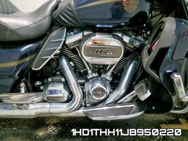 1HD1THH11JB950220 фото 6