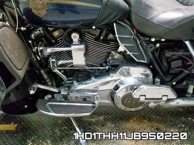 1HD1THH11JB950220 фото 7