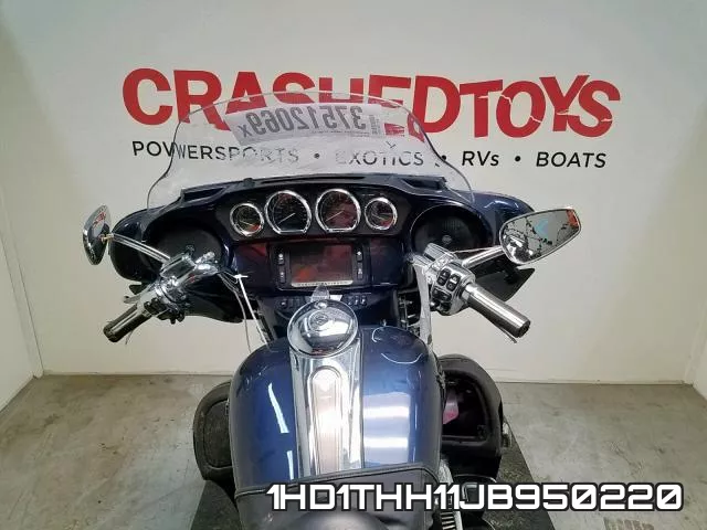 1HD1THH11JB950220 фото 9