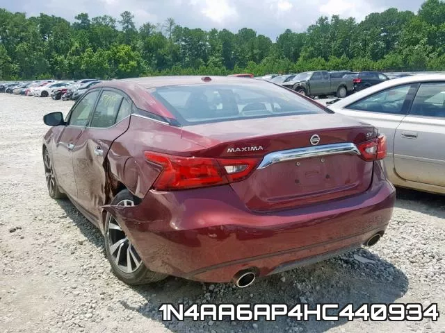 1N4AA6AP4HC440934 фото 4