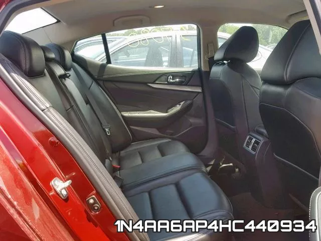 1N4AA6AP4HC440934 фото 7