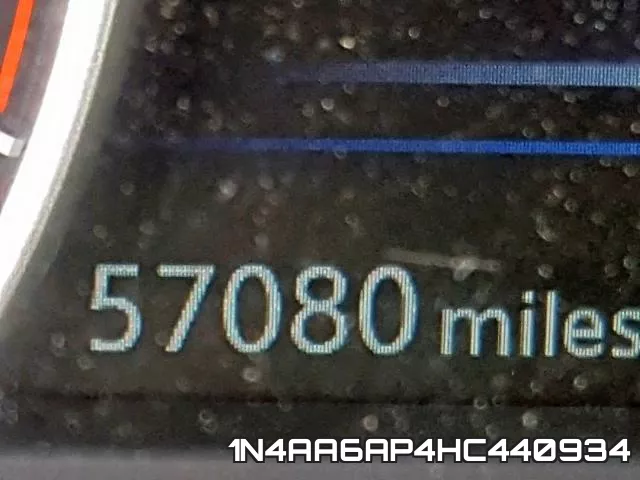 1N4AA6AP4HC440934 фото 9
