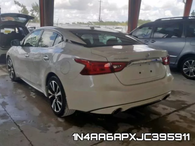 1N4AA6APXJC395911 фото 4