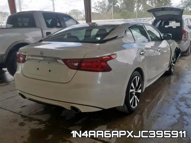 1N4AA6APXJC395911 фото 5