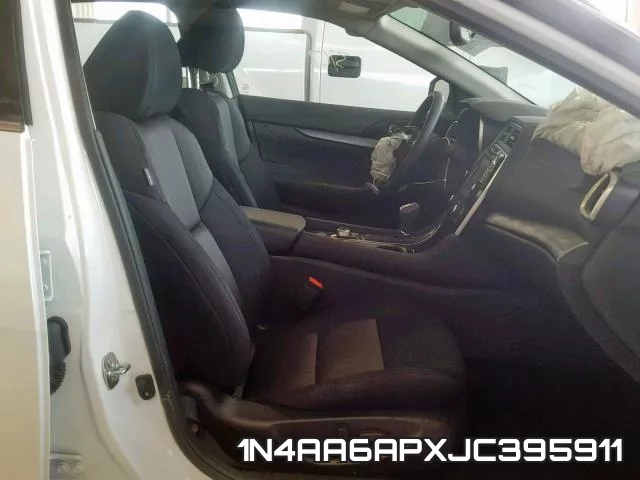 1N4AA6APXJC395911 фото 6