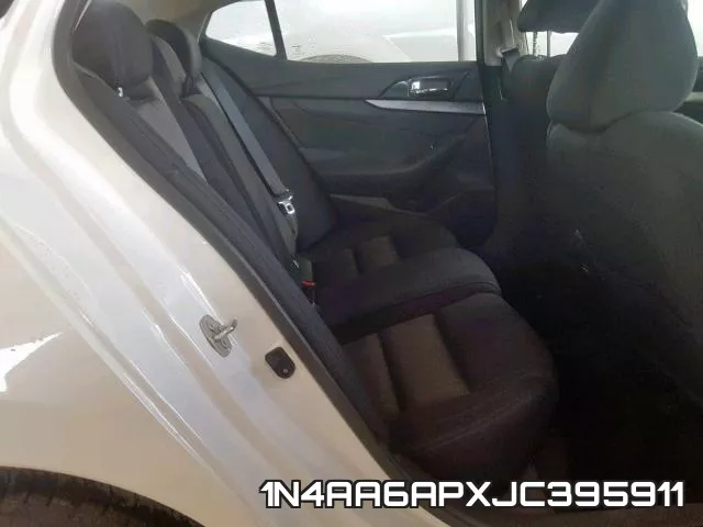 1N4AA6APXJC395911 фото 7