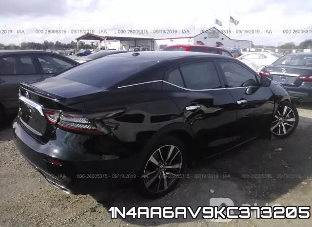 1N4AA6AV9KC373205 фото 5