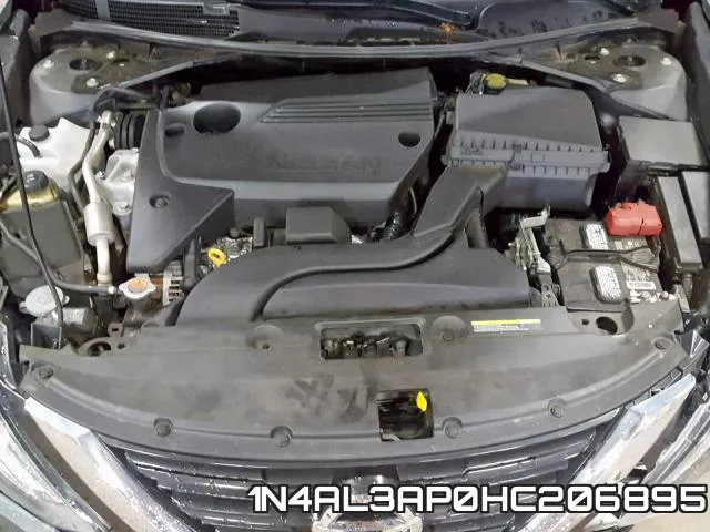1N4AL3AP0HC206895 фото 8