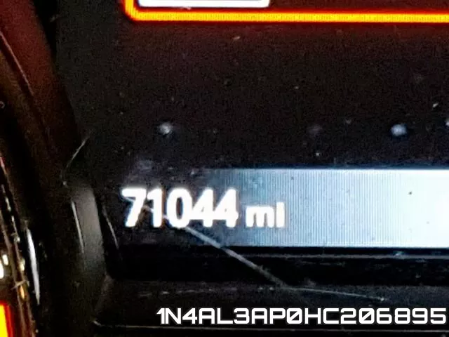 1N4AL3AP0HC206895 фото 9