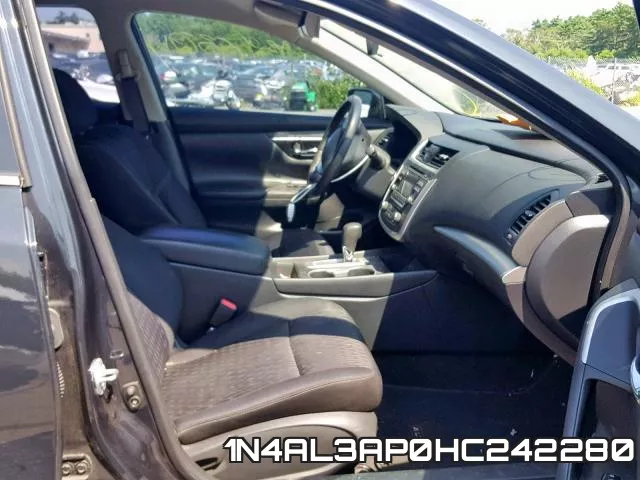 1N4AL3AP0HC242280 фото 6