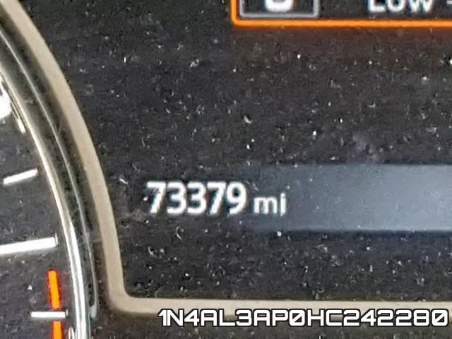 1N4AL3AP0HC242280 фото 9